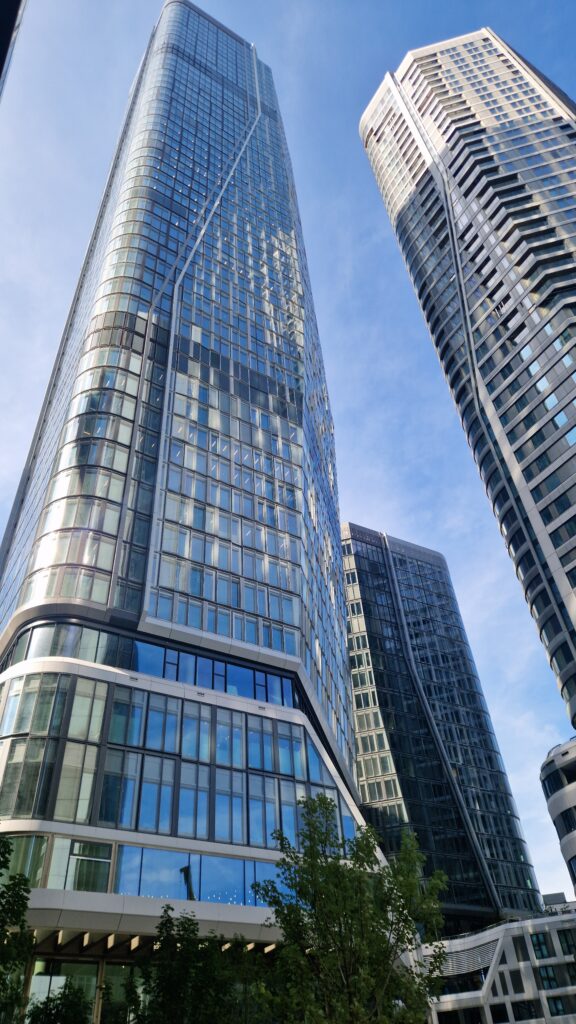FOURTower_RabihaAnsari_Foto